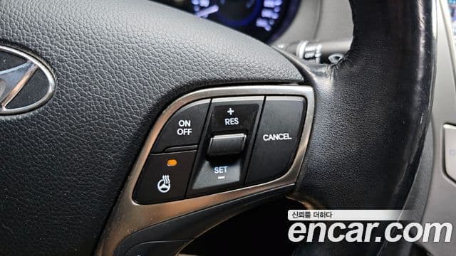 Hyundai Grandeur HG Executive, 2012 16