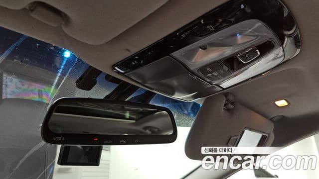 Hyundai Grandeur HG Executive, 2012 17