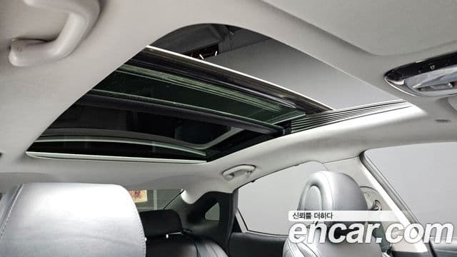 Hyundai Grandeur HG Executive, 2012 19