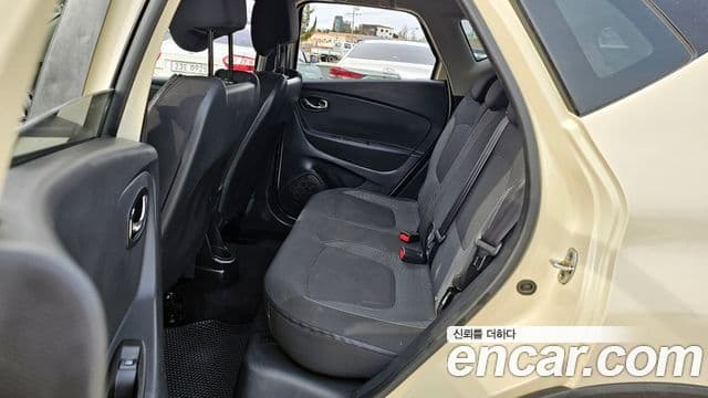 Renault Korea(Samsung) QM3 LE, 2015 11