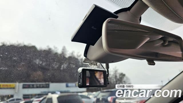 Renault Korea(Samsung) QM3 LE, 2015 19