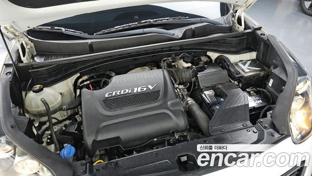 Kia Sportage 4세대 Prestige, 2018 6