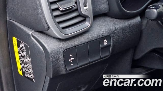 Kia Sportage 4세대 Prestige, 2018 14