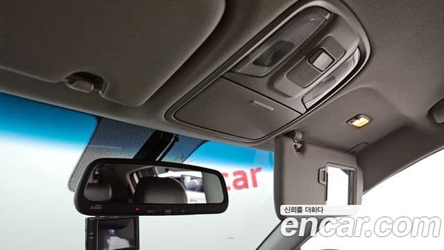 Kia Sportage 4세대 Prestige, 2018 19