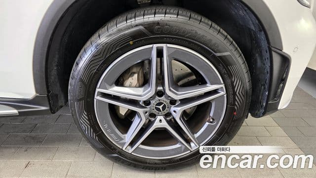 Mercedes-Benz GLC-класс X253 GLC300e 4MATIC купе Premium пакет, 2023 все фото