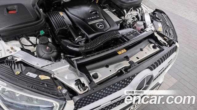 Mercedes-Benz GLC-класс X253 GLC300e 4MATIC купе Premium пакет, 2023 6