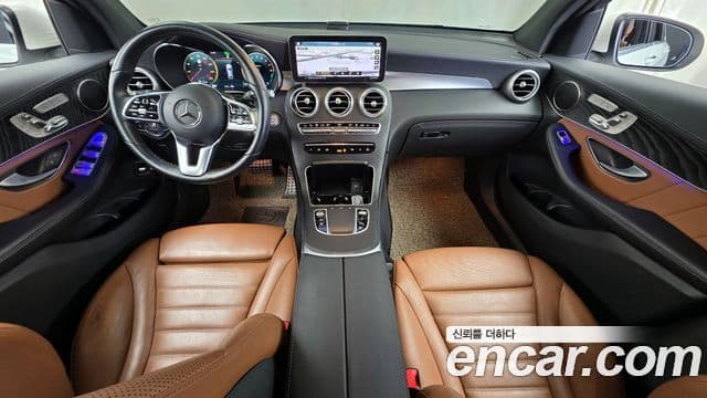 Mercedes-Benz GLC-класс X253 GLC300e 4MATIC купе Premium пакет, 2023 7