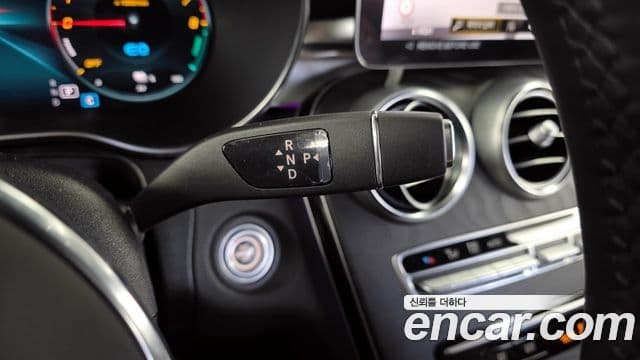 Mercedes-Benz GLC-класс X253 GLC300e 4MATIC купе Premium пакет, 2023 9