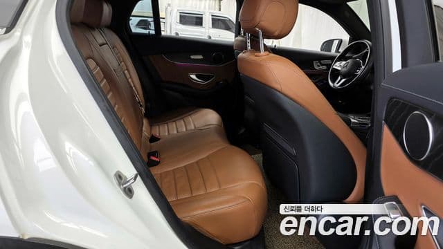 Mercedes-Benz GLC-класс X253 GLC300e 4MATIC купе Premium пакет, 2023 12