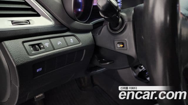 Hyundai Santa Fe DM Premium, 2015 14