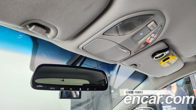 Hyundai Santa Fe DM Premium, 2015 18