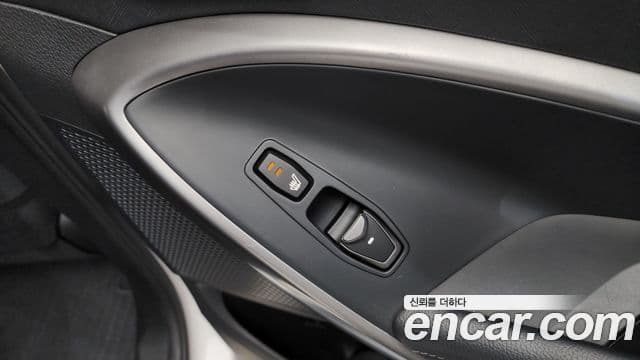 Hyundai Santa Fe DM Premium, 2015 19