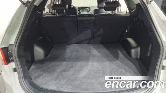 Hyundai Santa Fe DM Premium, 2015 20