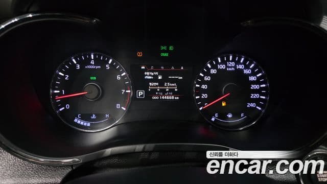 Kia K3 Noblesse, 2015 8