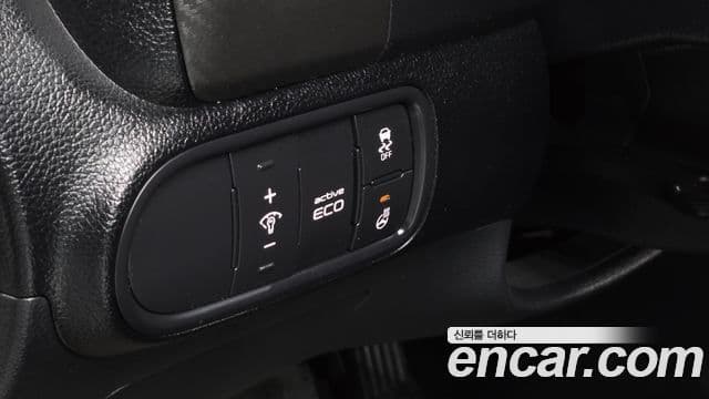 Kia K3 Noblesse, 2015 16