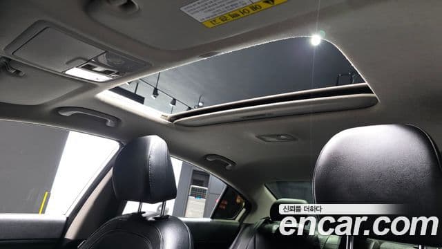 Kia K3 Noblesse, 2015 20