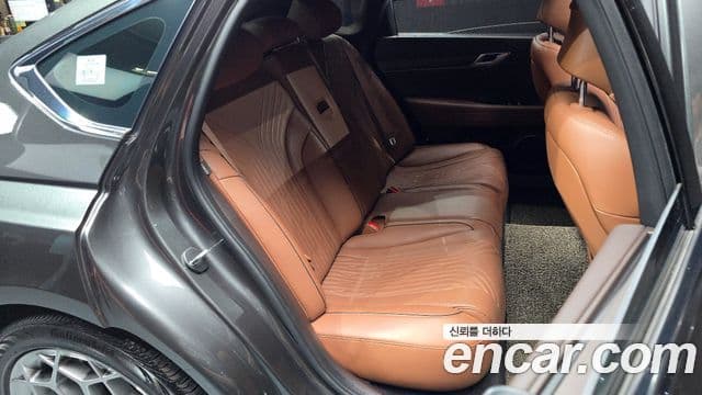 Genesis G80 (RG3) бензин 2.5 турбо AWD, 2022 12