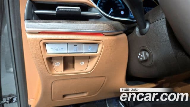 Genesis G80 (RG3) бензин 2.5 турбо AWD, 2022 18