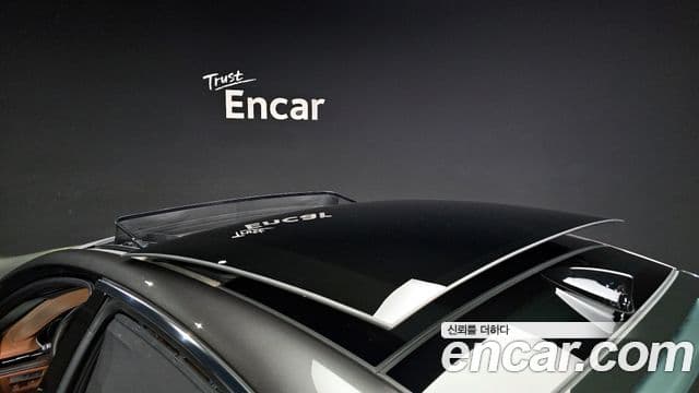 Genesis G80 (RG3) бензин 2.5 турбо AWD, 2022 19