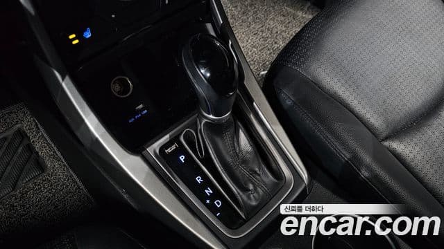 Hyundai The / новый New Avante 빌트인캠2 — базовая версия - Built-in Cam 2, 2014 9