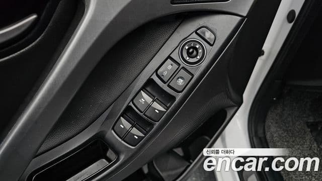 Hyundai The / новый New Avante 빌트인캠2 — базовая версия - Built-in Cam 2, 2014 14