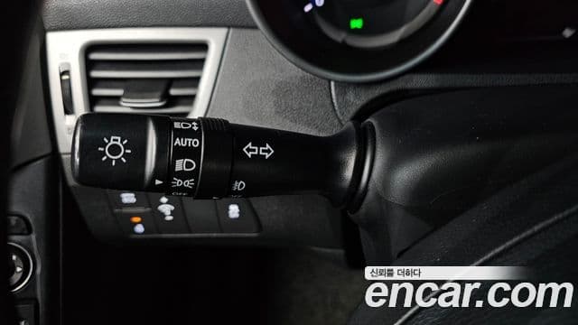 Hyundai The / новый New Avante 빌트인캠2 — базовая версия - Built-in Cam 2, 2014 16