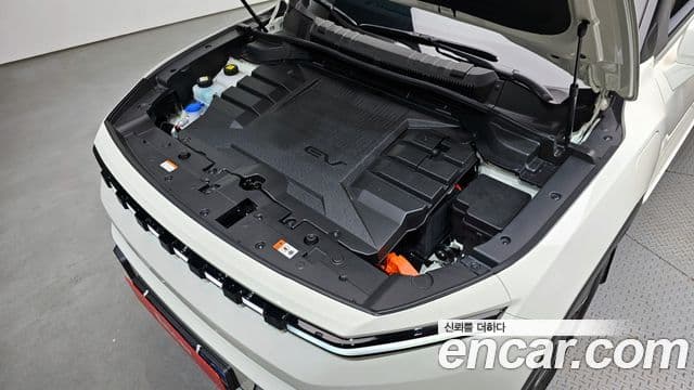 KG모빌리티(SsangYong) Torres EVX E7, 2024 6
