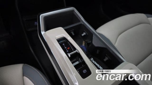 KG모빌리티(SsangYong) Torres EVX E7, 2024 9