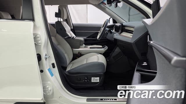 KG모빌리티(SsangYong) Torres EVX E7, 2024 10