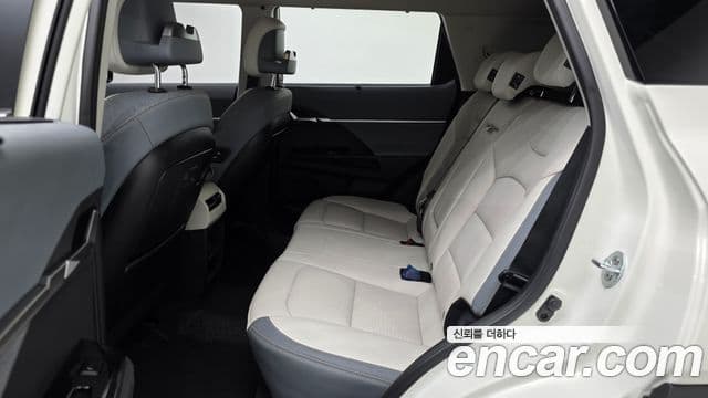 KG모빌리티(SsangYong) Torres EVX E7, 2024 12