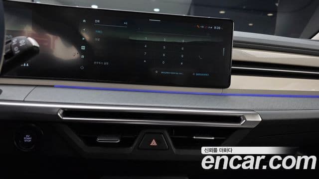 KG모빌리티(SsangYong) Torres EVX E7, 2024 14