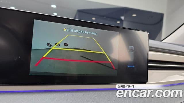 KG모빌리티(SsangYong) Torres EVX E7, 2024 16