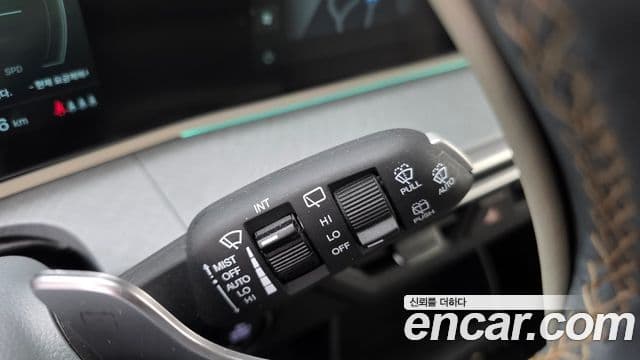 KG모빌리티(SsangYong) Torres EVX E7, 2024 17