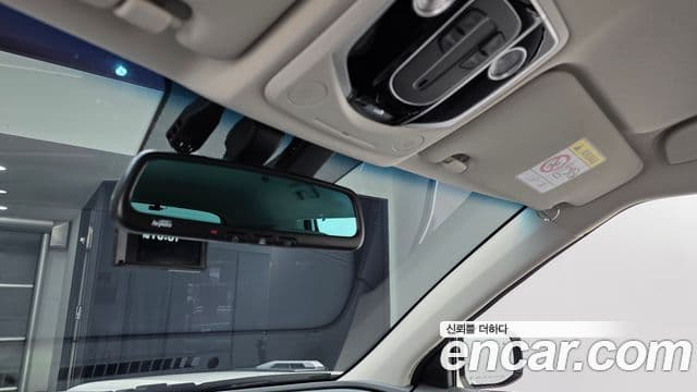 KG모빌리티(SsangYong) Torres EVX E7, 2024 18