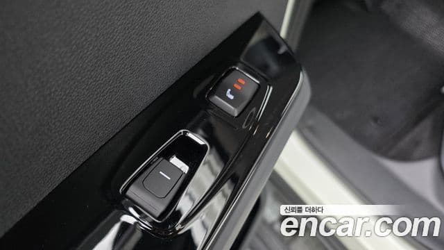 KG모빌리티(SsangYong) Torres EVX E7, 2024 19