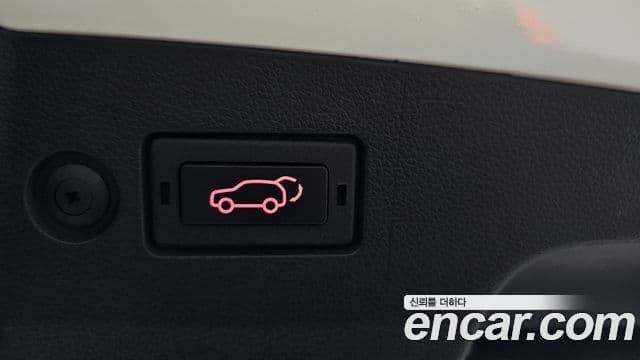 KG모빌리티(SsangYong) Torres EVX E7, 2024 20