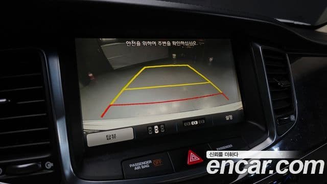 Hyundai Equus(новый кузов / новое поколение) 5.0 экспортная версия, 2014 16