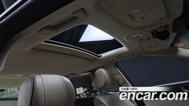 Hyundai Equus(новый кузов / новое поколение) 5.0 экспортная версия, 2014 18