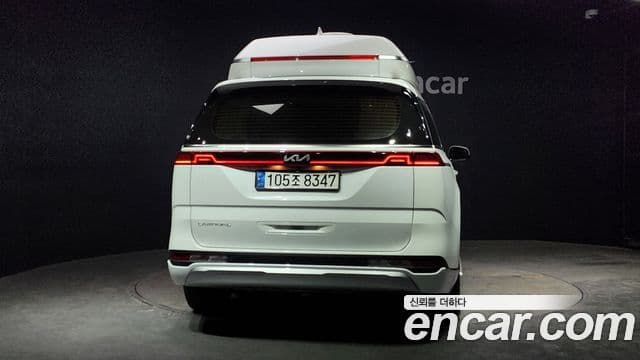 Kia Carnival 4세대 Signature, 2022 4