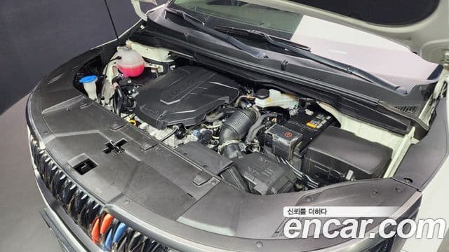 Kia Carnival 4세대 Signature, 2022 6