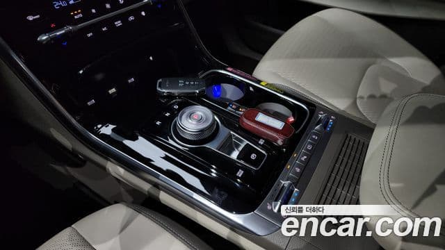 Kia Carnival 4세대 Signature, 2022 9