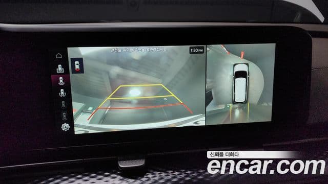 Kia Carnival 4세대 Signature, 2022 15