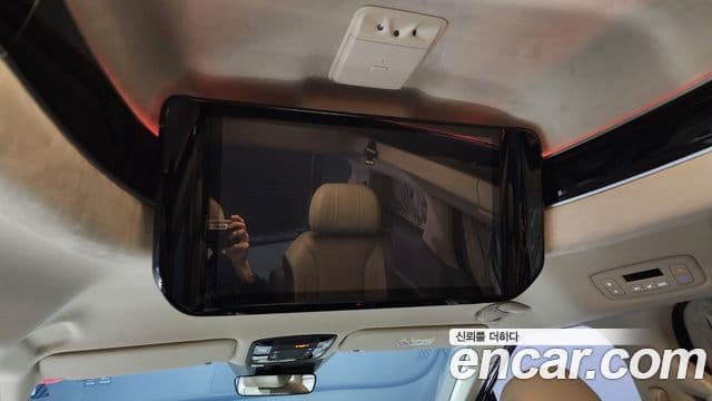 Kia Carnival 4세대 Signature, 2022 18