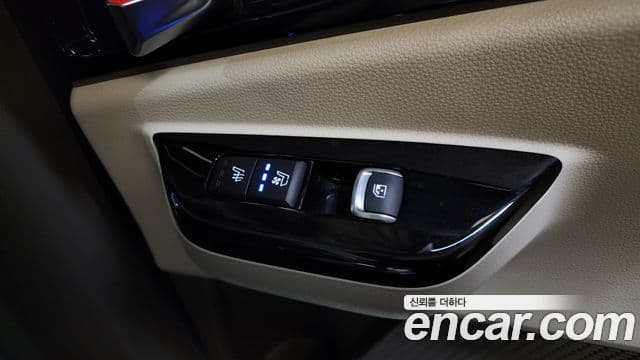Kia Carnival 4세대 Signature, 2022 19