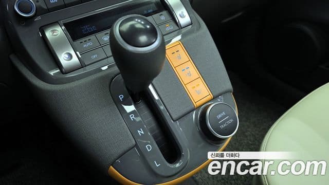 Hyundai Casper Inspiration, 2023 9