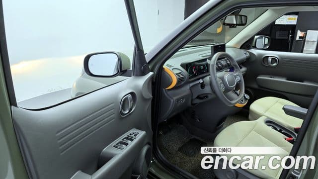 Hyundai Casper Inspiration, 2023 11