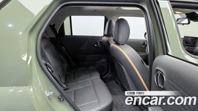 Hyundai Casper Inspiration, 2023 12