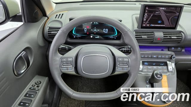 Hyundai Casper Inspiration, 2023 13