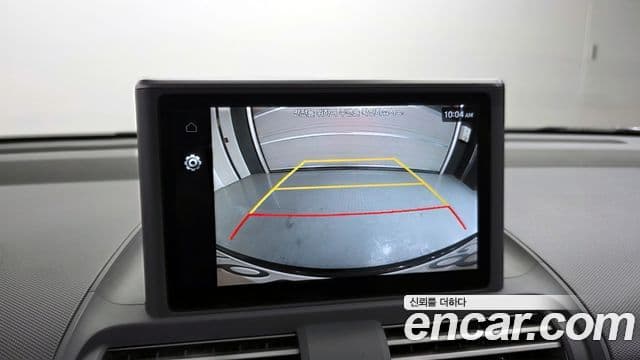 Hyundai Casper Inspiration, 2023 14