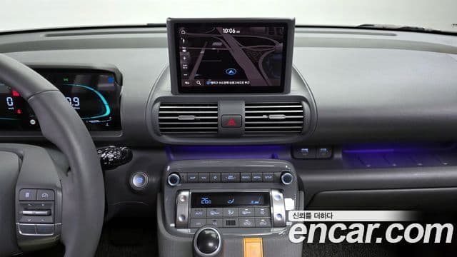 Hyundai Casper Inspiration, 2023 15